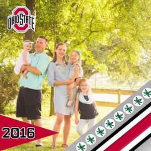 Meet your Posher, Chad